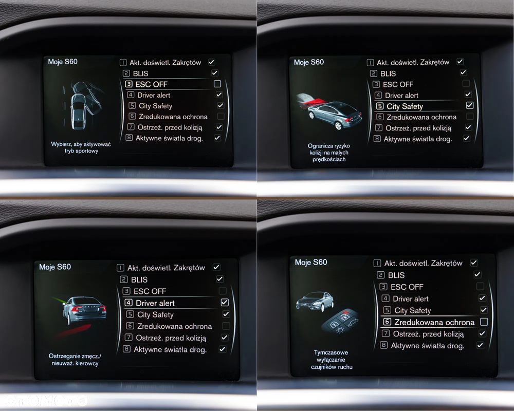 Volvo S60 T3 - 39