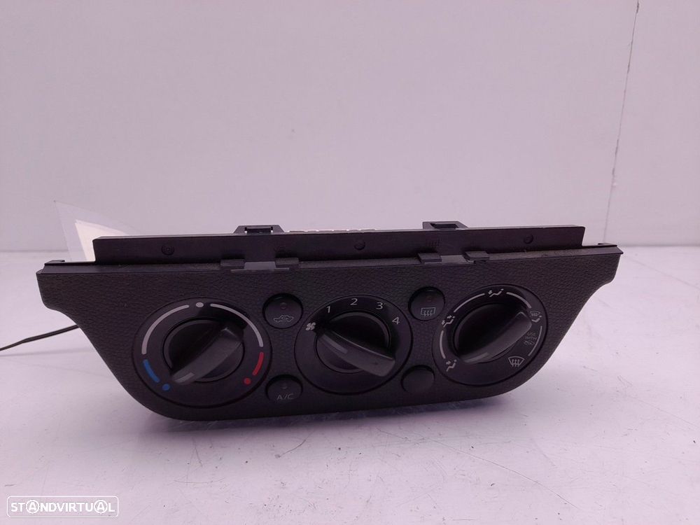 Botão / interruptor do AC SUZUKI Swift III (MZ, EZ) - 1