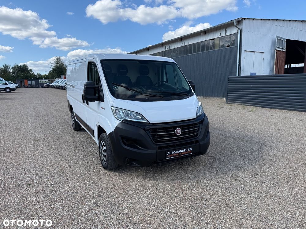 Fiat Ducato - 19
