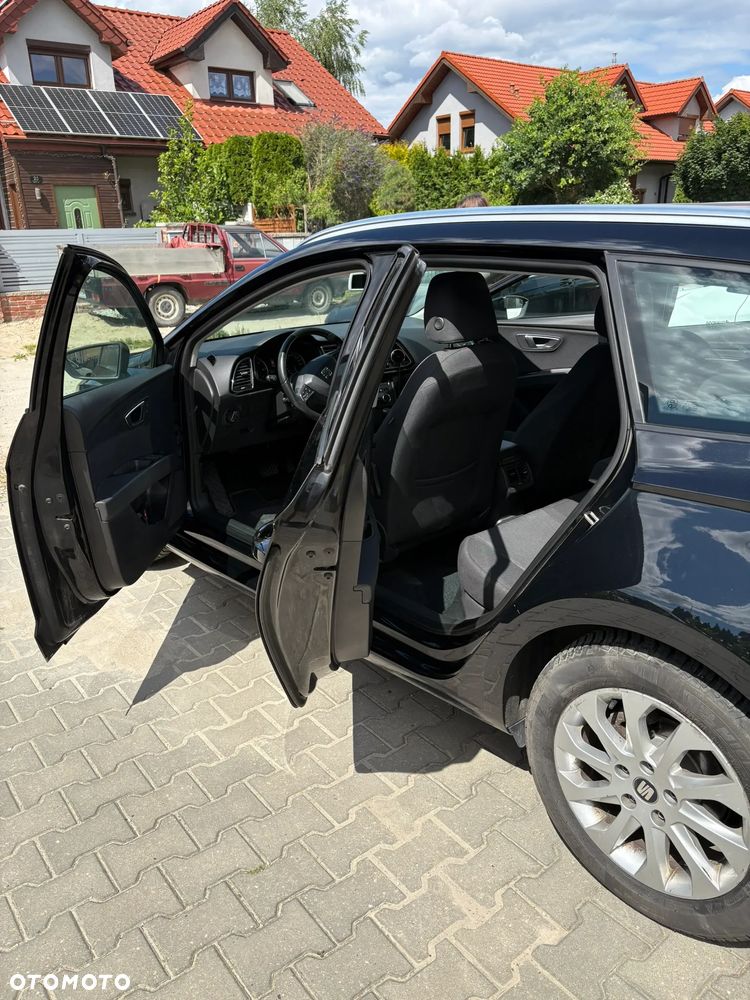 Seat Leon - 8
