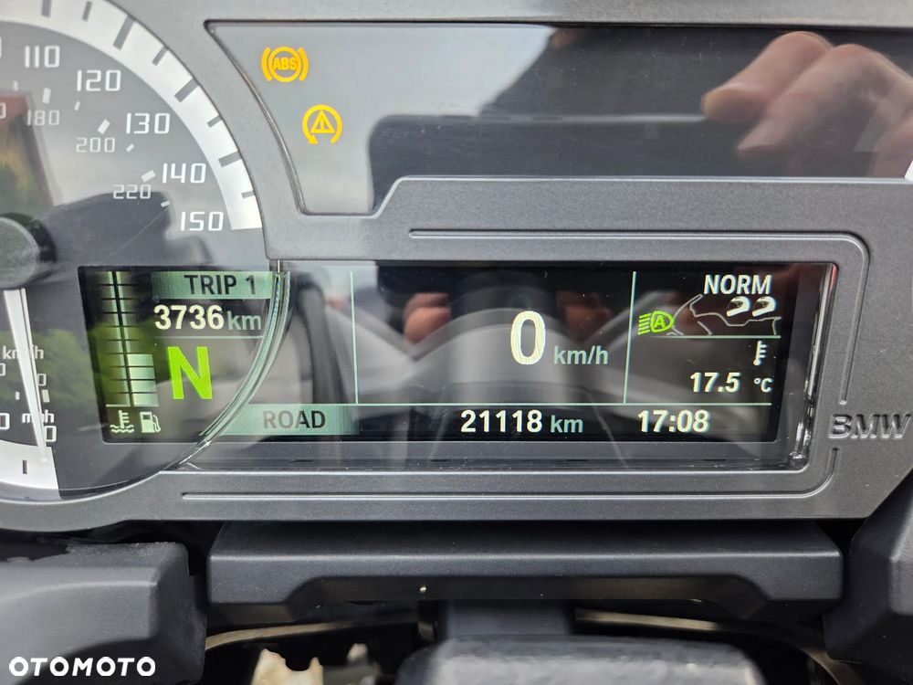 BMW RT - 11