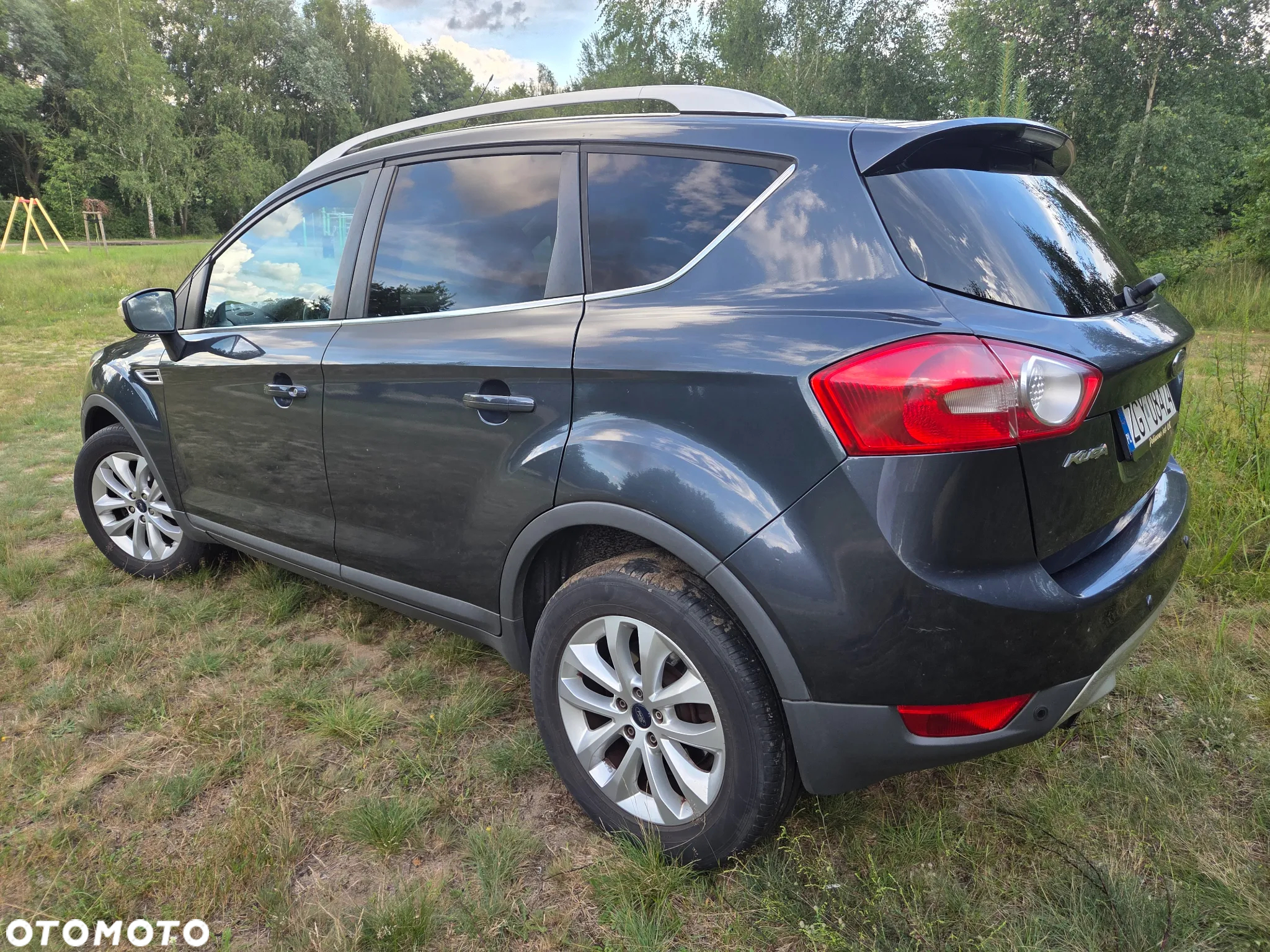 Ford Kuga 2.0 TDCi Titanium - 18