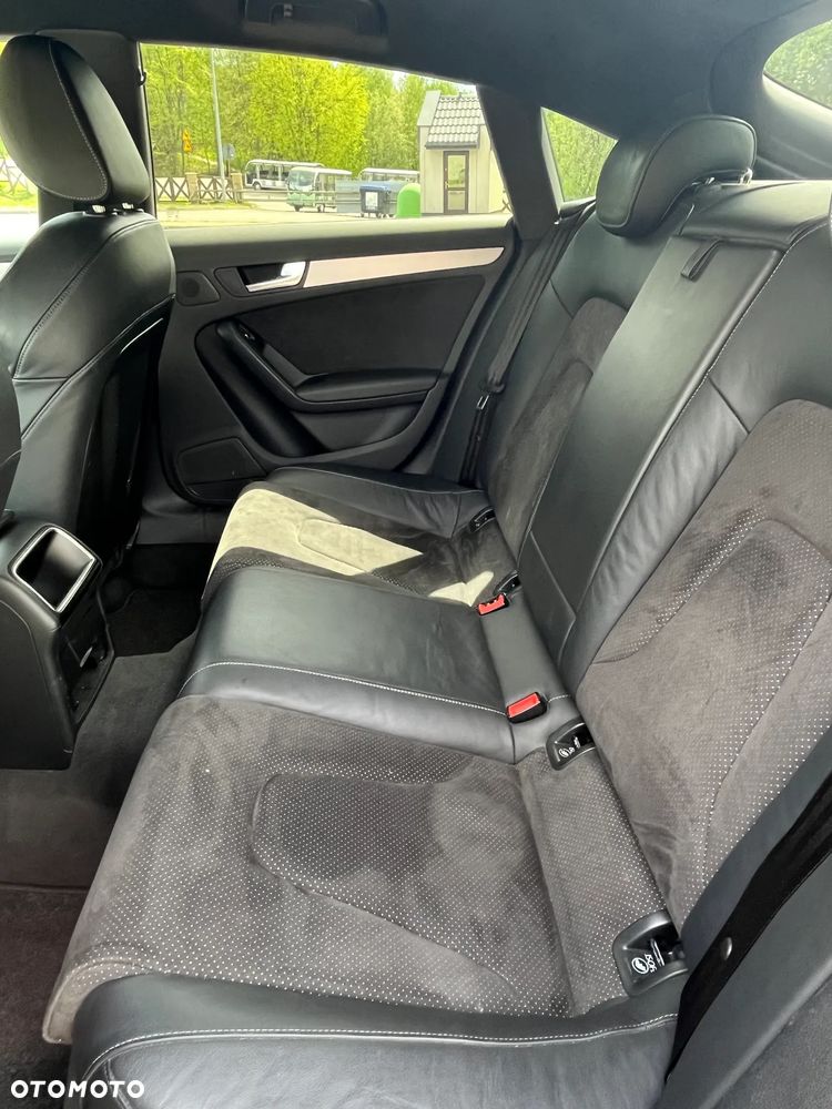 Audi A5 Sportback 2.0 TDI DPF (clean diesel) - 15