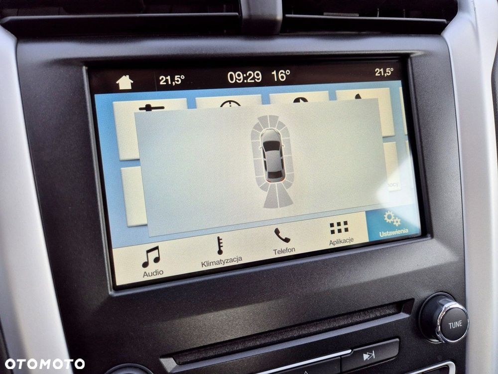 Ford Mondeo 2.0 EcoBlue Edition - 22