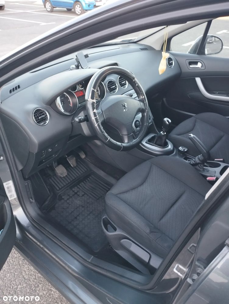 Peugeot 308 1.6 Premium - 15