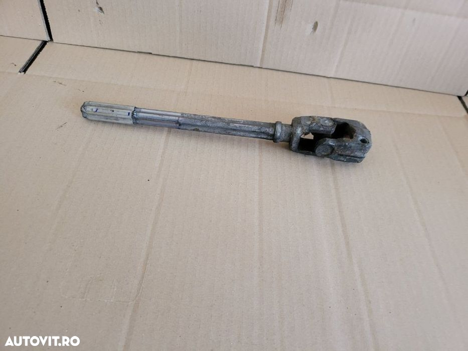 Ax Cardanic Volan Caseta Directie Mercedes ML GLE W166 X166 An 2011-2016 Volan Stanga Fara Joc - 2