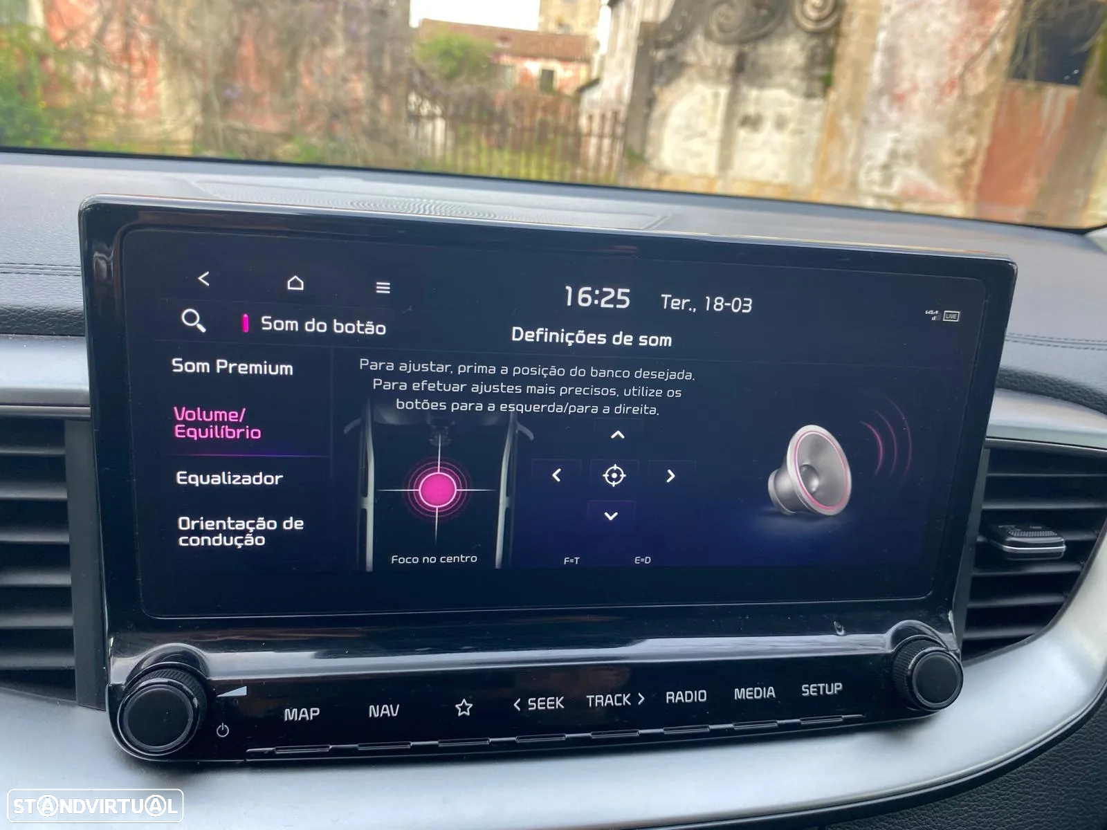 Kia XCeed 1.0 T-GDI Dynamic - 21