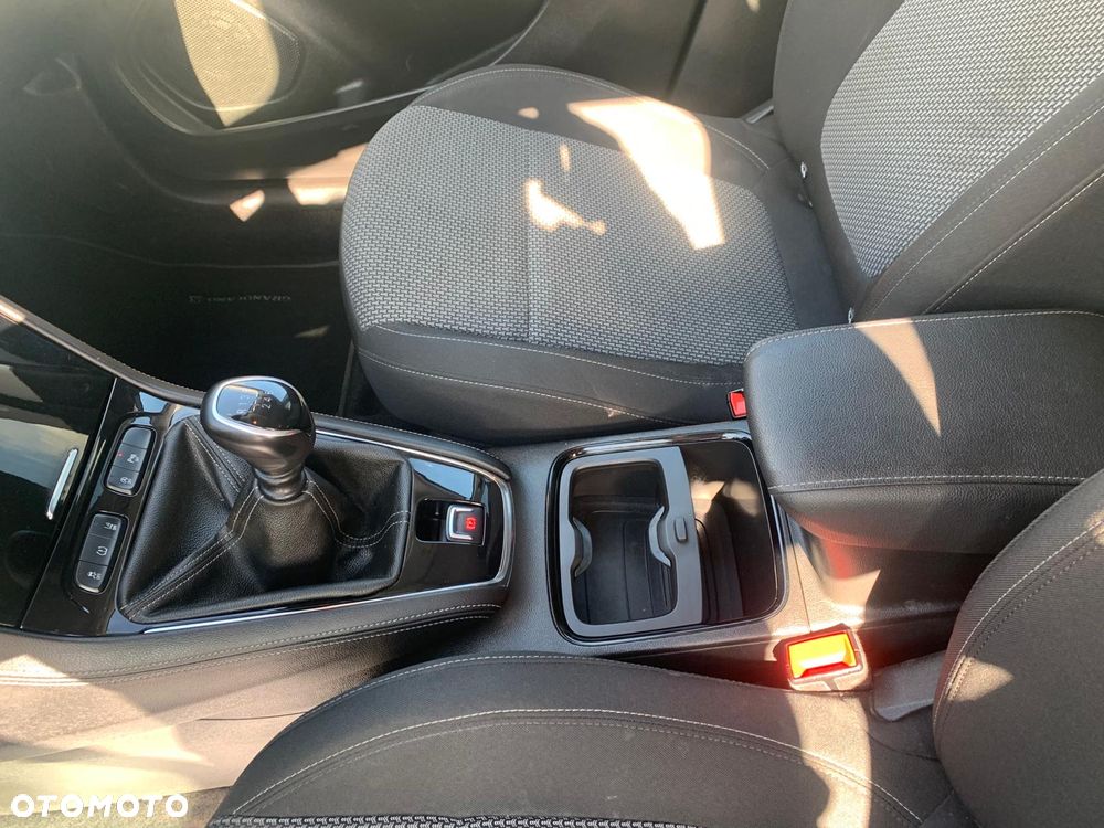 Opel Grandland X 1.5 D Start/Stop Selection - 33