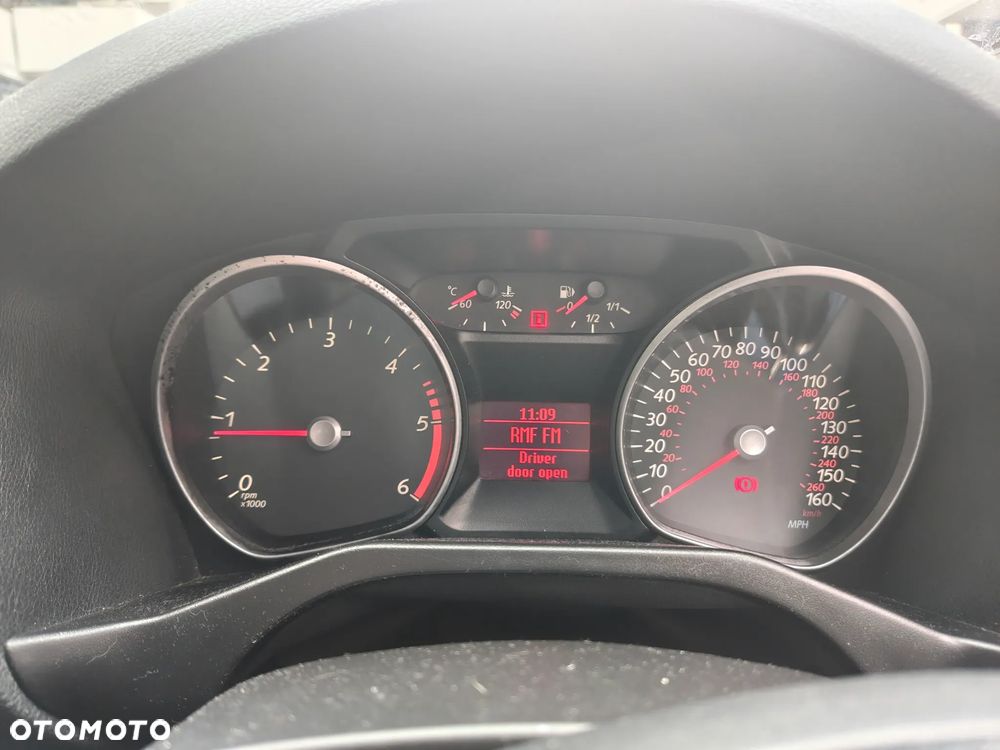 Ford Mondeo - 11