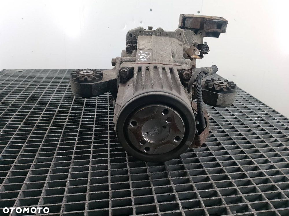 DYFERENCJAŁ TYŁ JEEP PATRIOT P3501A115 2.4 16V - 6