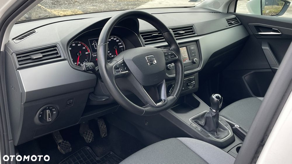Seat Ibiza 1.0 Style S&S - 7