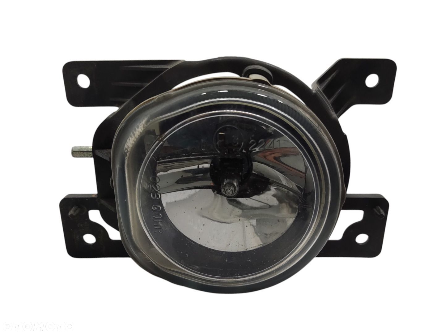HALOGEN PRAWY PRZÓD PRZEDNI OPEL COMBO D 518143960 2010-2014 - 1