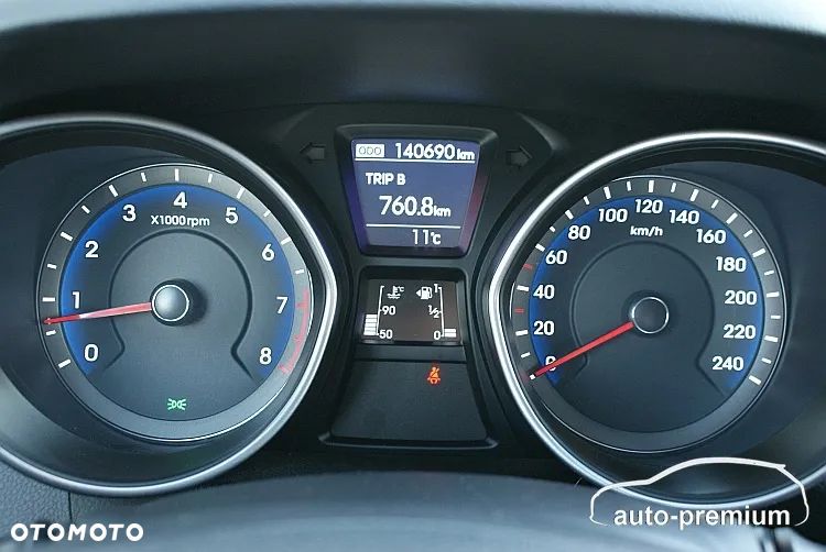 Hyundai i30 1.4 Intro Edition - 12