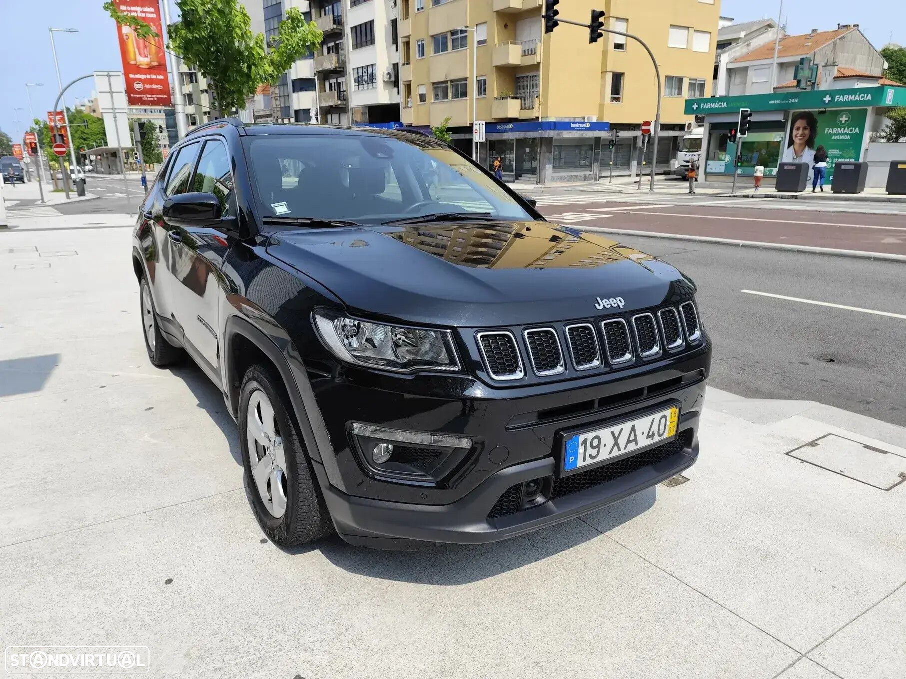 Jeep Compass - 11