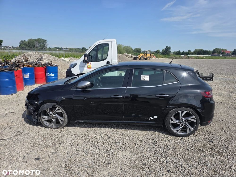 Renault Megane ENERGY dCi 165 EDC BOSE EDITION - 5