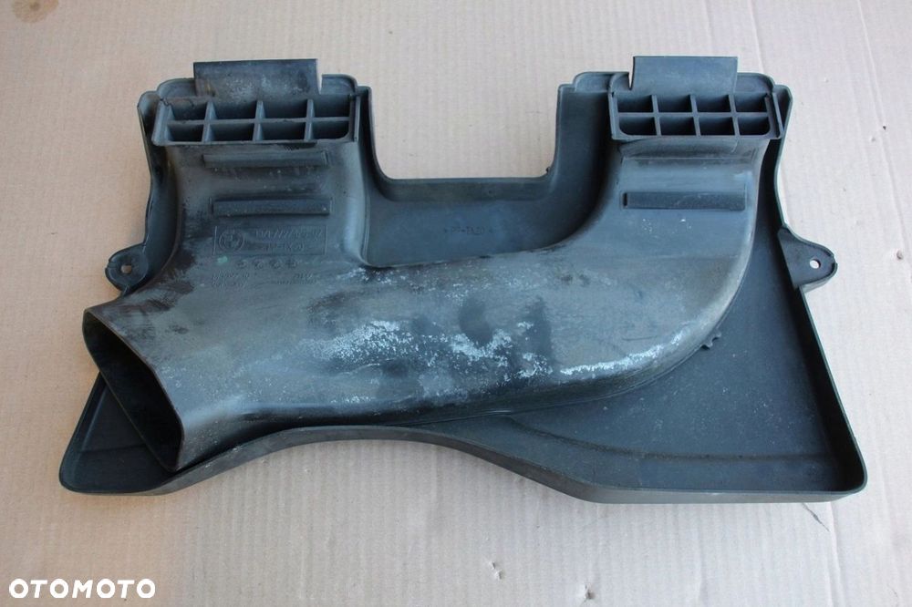 Kanał ssący wlot powietrza BMW 1 e81 e82 N47 7797475 - 1