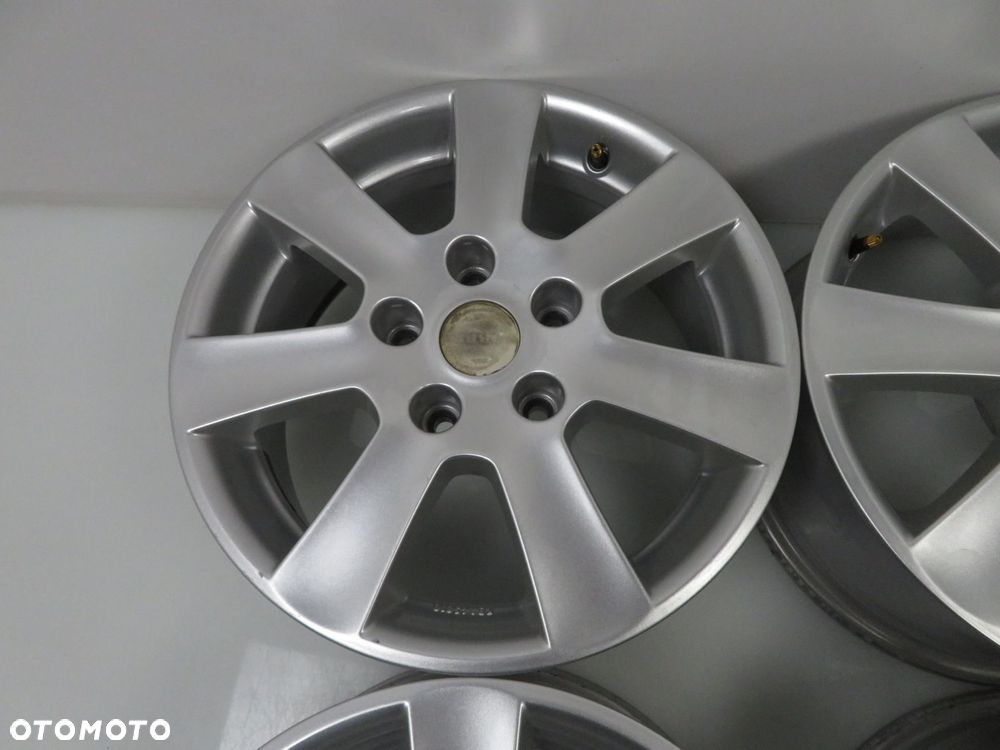 Alufelgi 16'' BMW 3 E46 E90 5 E60 5x120 7J ET35 - 8