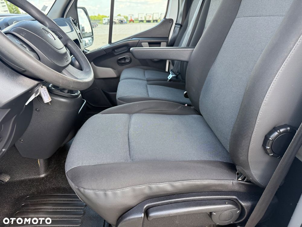 Renault MASTER 130 / L4H2 / 4,30 DŁUGA PAKA / B. DRZWI / Z FRANCJI / STAN BDB / / / - 26