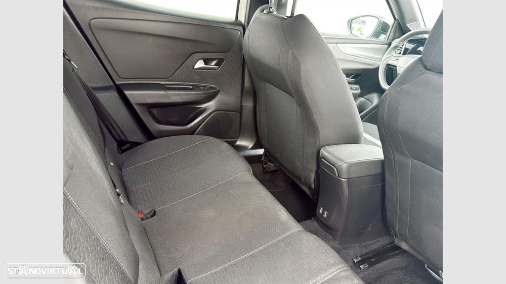 Opel Mokka 1.2 T Edition — fotografia 15