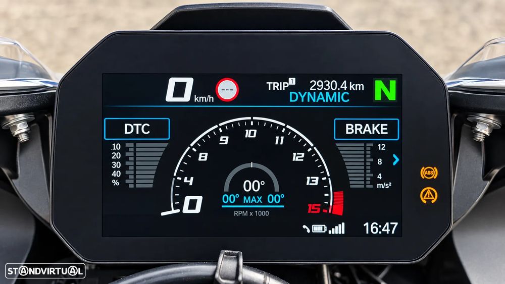BMW S 1000 RR Pack M - 25