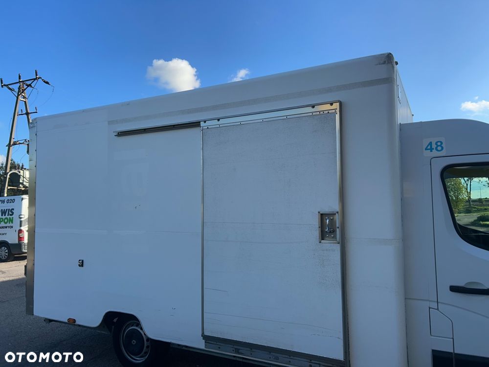 Renault Master - 8