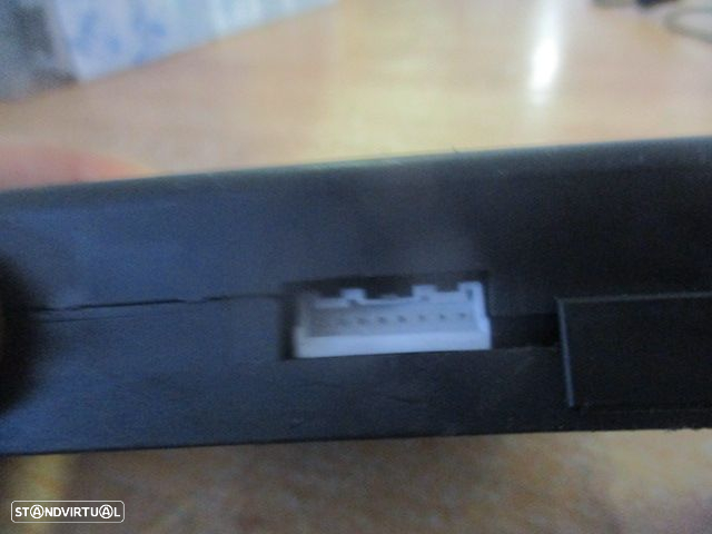 Modulo CTE070110000 VW PASSAT B6 2007 2.0 TDI 140CV 4P AZUL Engate De Reboque Variante - 3
