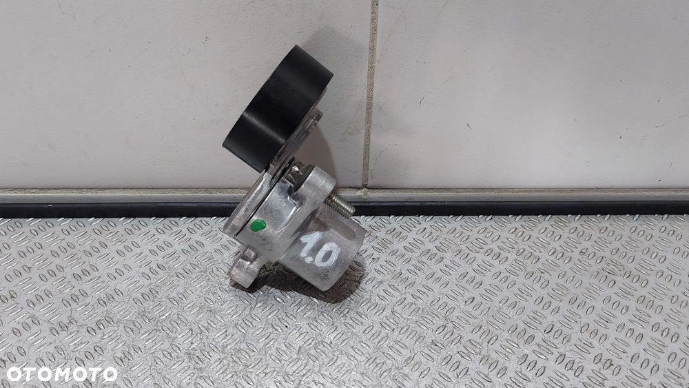 NAPINACZ PASKA ROLKA FORD COURIER 1,0 ECOBOOST R2015 - 1