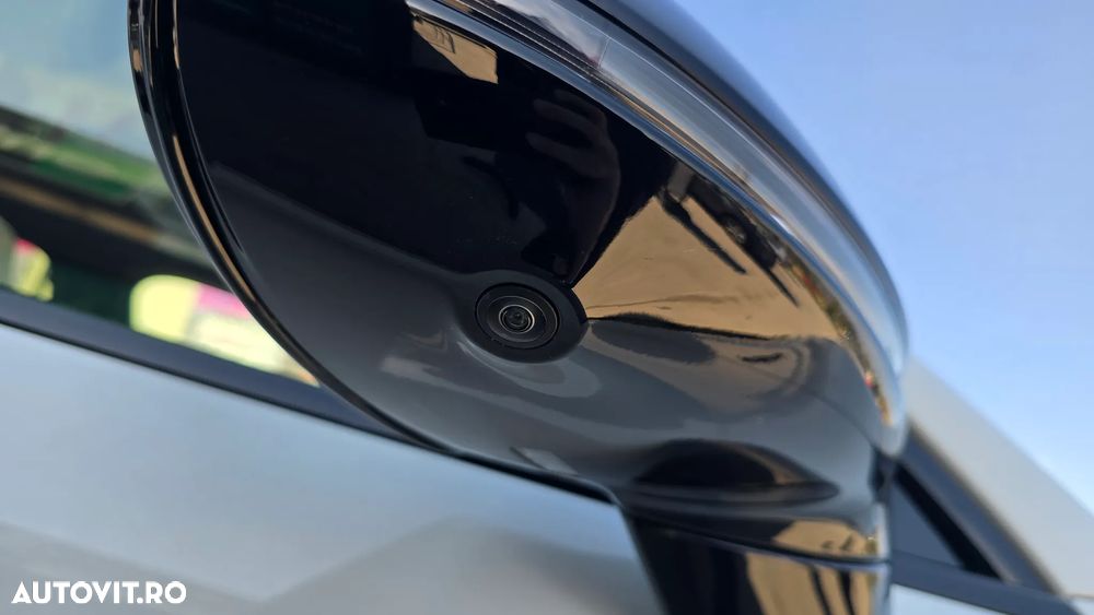 Porsche Cayenne S E-Hybrid Tiptronic S Black Edition - 38