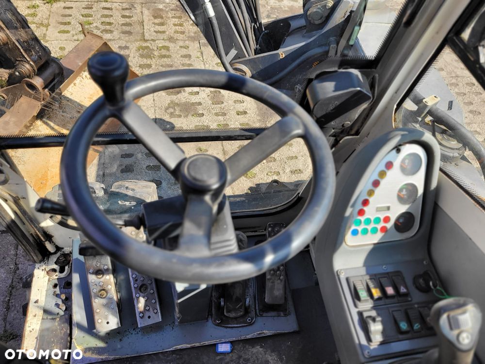Terex TW85 - 8