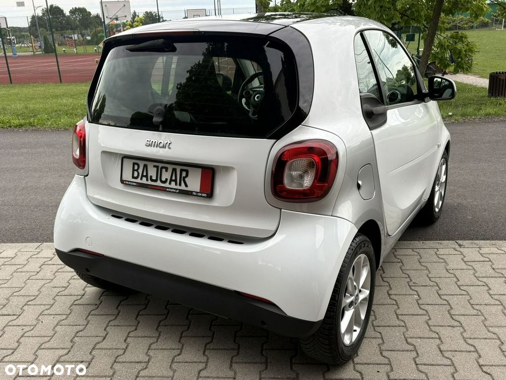 Smart Fortwo prime - 7