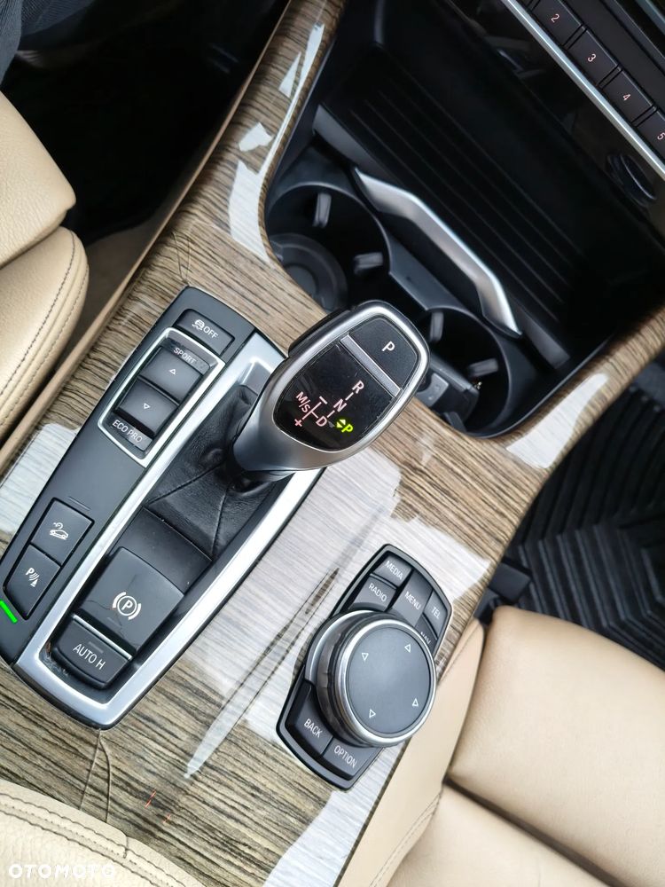 BMW X4 - 14