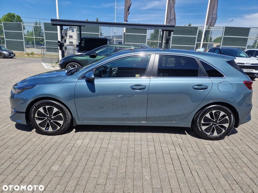 Kia Ceed 1.5 T-GDI L - 4