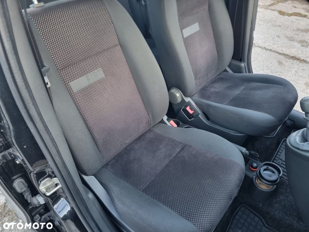 Fiat Panda 1.2 Alessi - 8