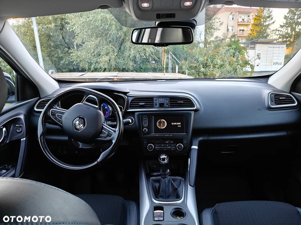 Renault Kadjar - 14