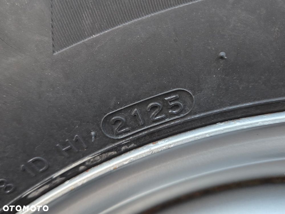 Citroën Jumper 2.2 DIESEL L4H2 - 20