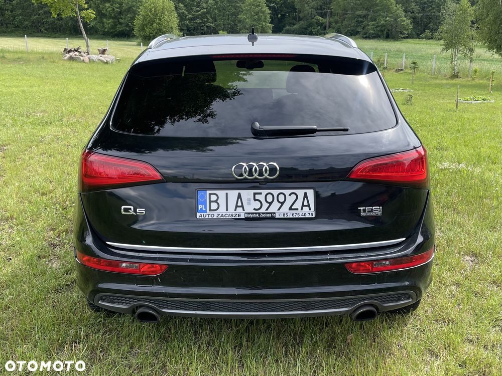 Audi Q5 - 8