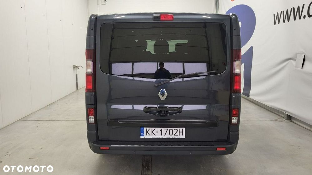 Renault Trafic - 7