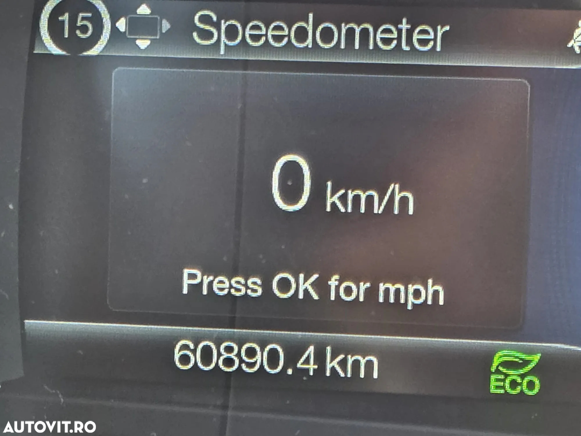Ford Mondeo 2.0 HEV Titanium - 19