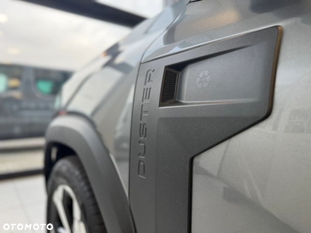 Dacia Duster 1.2 TCe mHEV Journey - 35