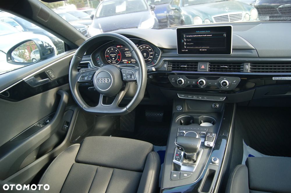 Audi A5 Coupé 2.0 TDI S tronic - 32