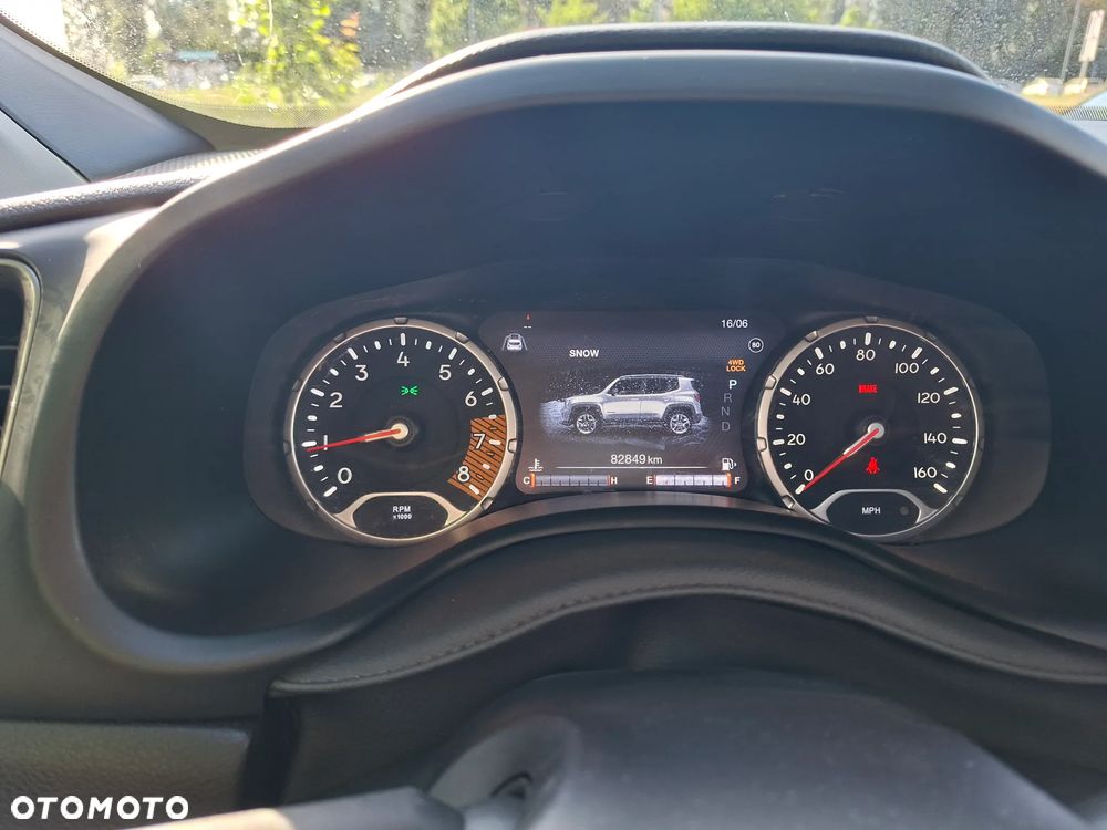 Jeep Renegade - 18