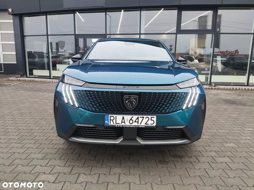 Peugeot 3008 - 8