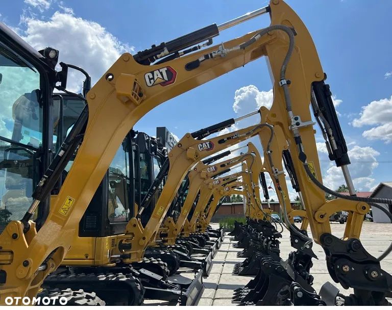 Caterpillar 906 - 41