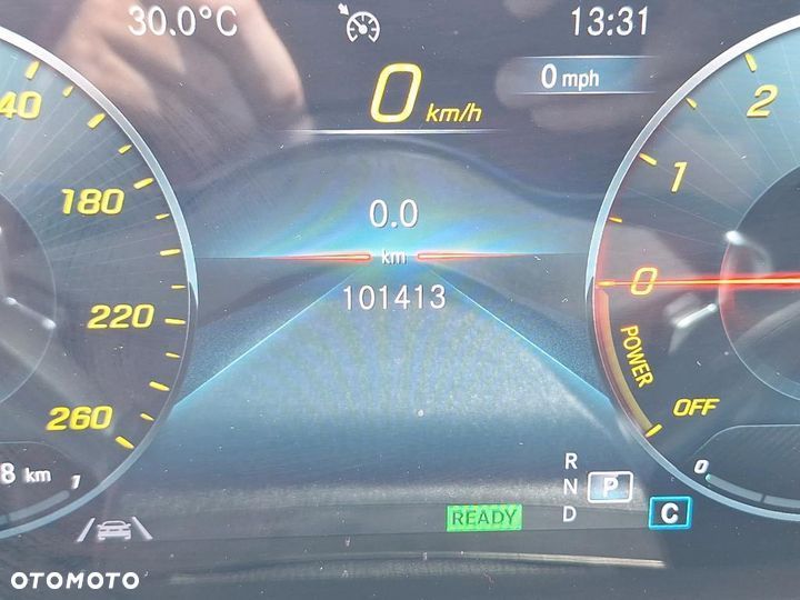 Mercedes-Benz GLE 350 de 4-Matic Premium - 6