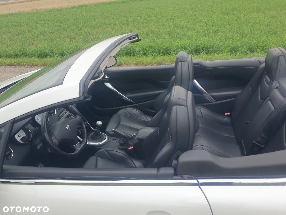 Peugeot 308 CC HDi FAP 140 Platinum - 6