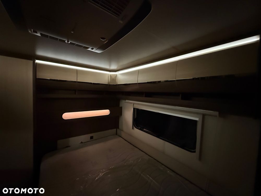 Hobby 720 Prestige - 32