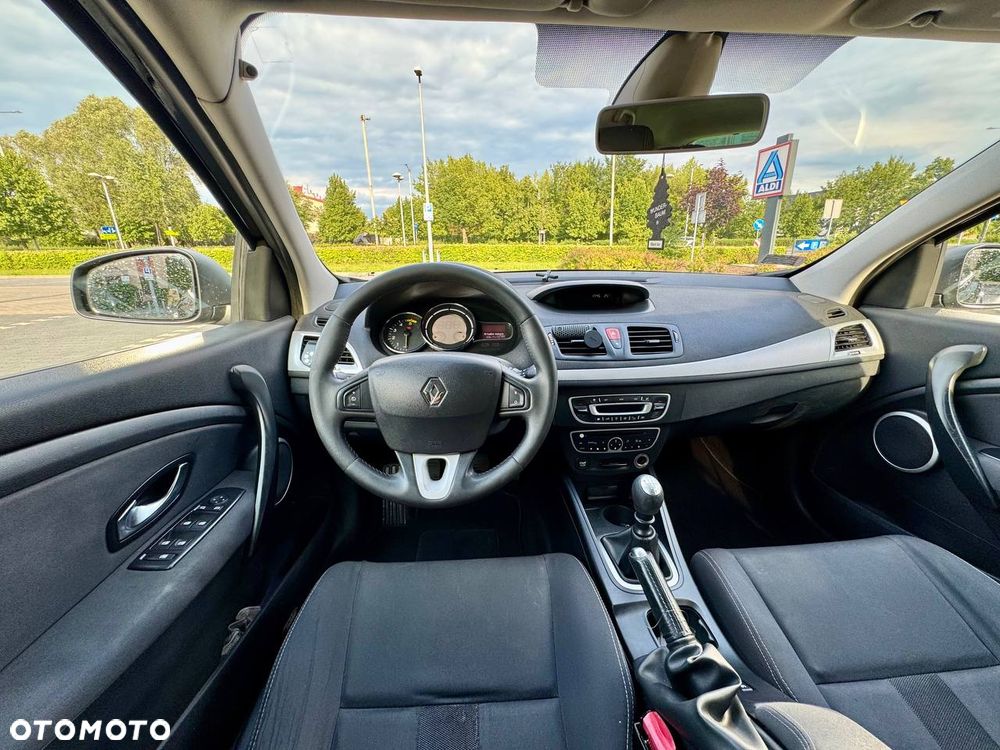 Renault Megane 1.5 dCi Dynamique - 14