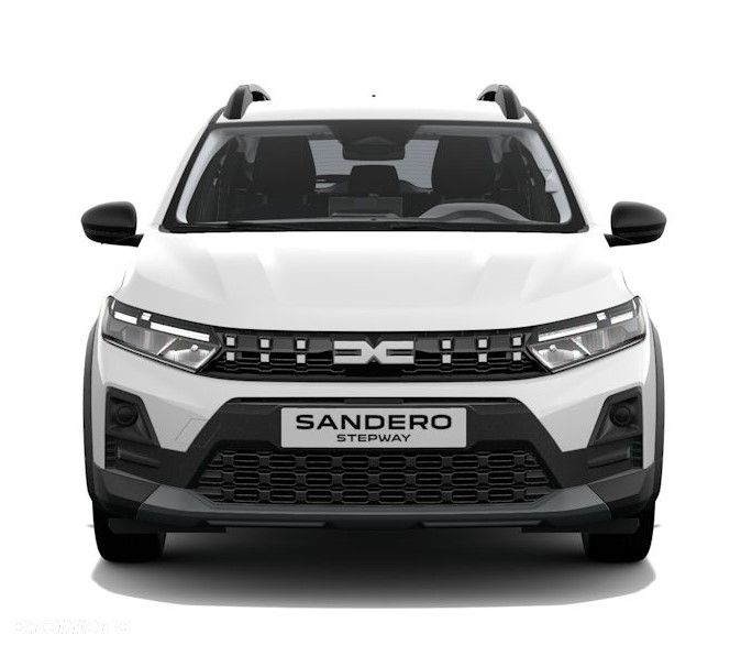 Dacia Sandero Stepway - 8
