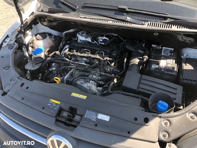 Volkswagen Caddy 2.0 TDI 55 kW - 19