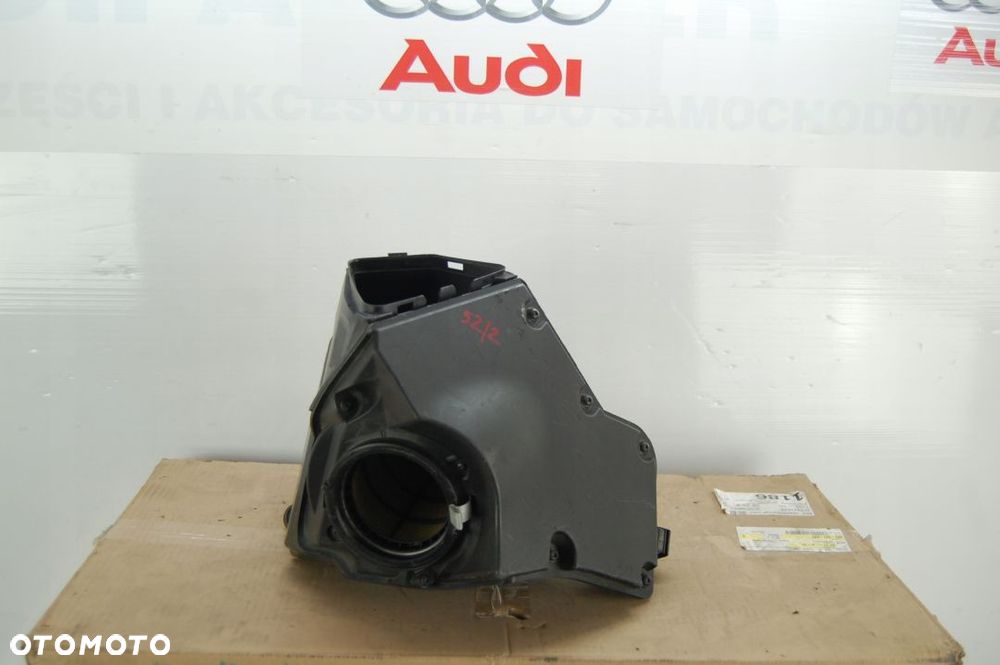 OBUDOWA FILTRA POWIETRZA AUDI A4 A5 Q5 2008-2016 - 1